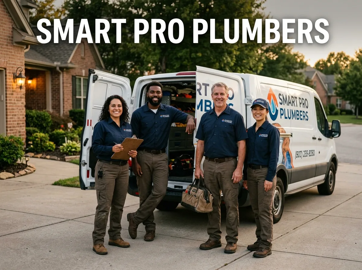 Water Heater Repair company in North Dakota